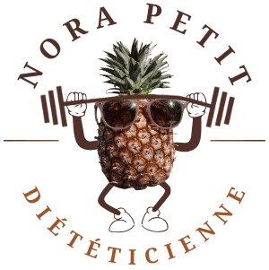 Logo Nora Petit