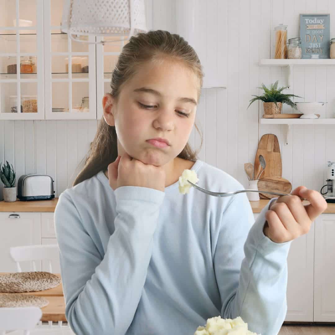 Troubles Alimentaires