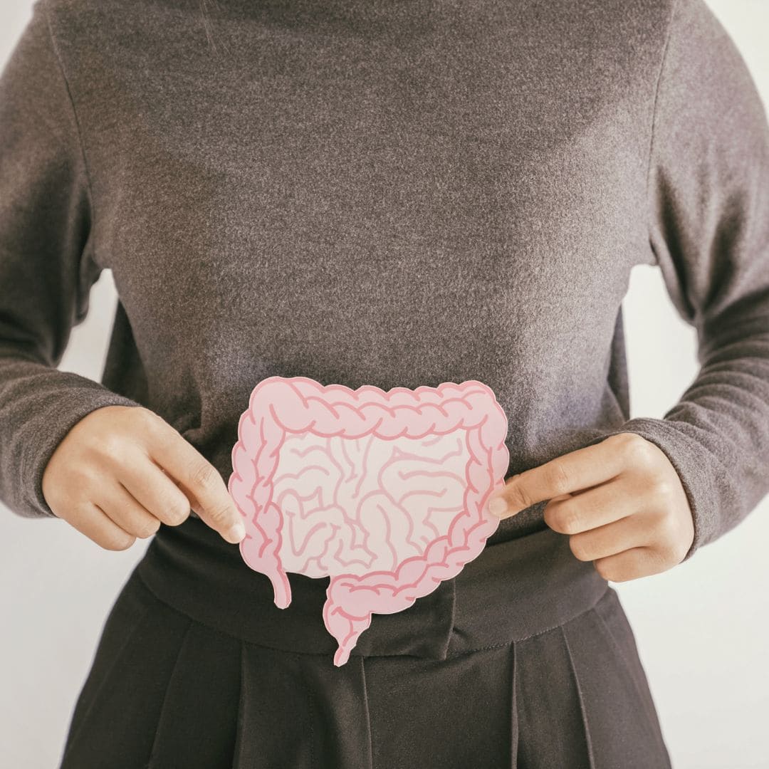 Syndrome de l'Intestin Irritable et Régime FODMAP